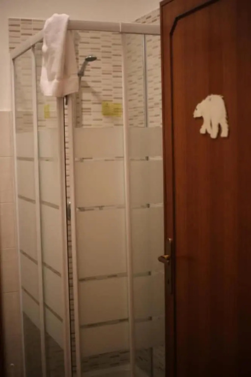 LA CASA DELLORSO