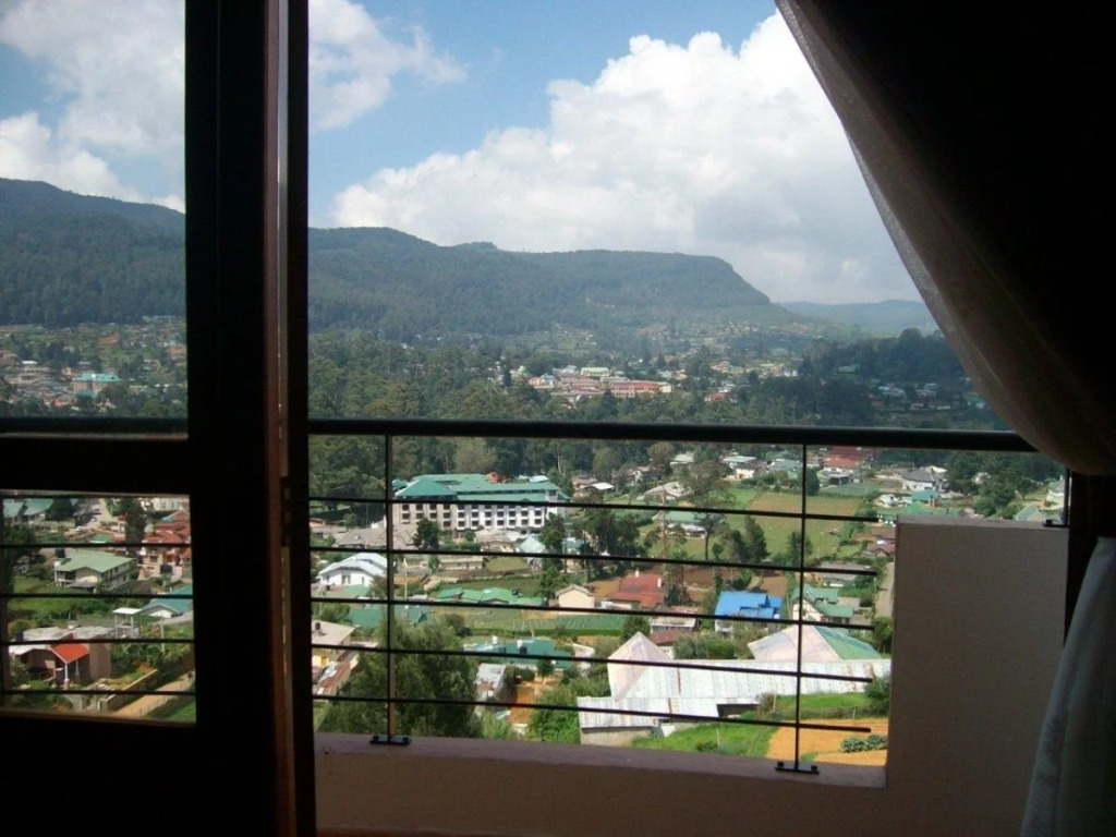 Ashley Resorts - Nuwara Eliya