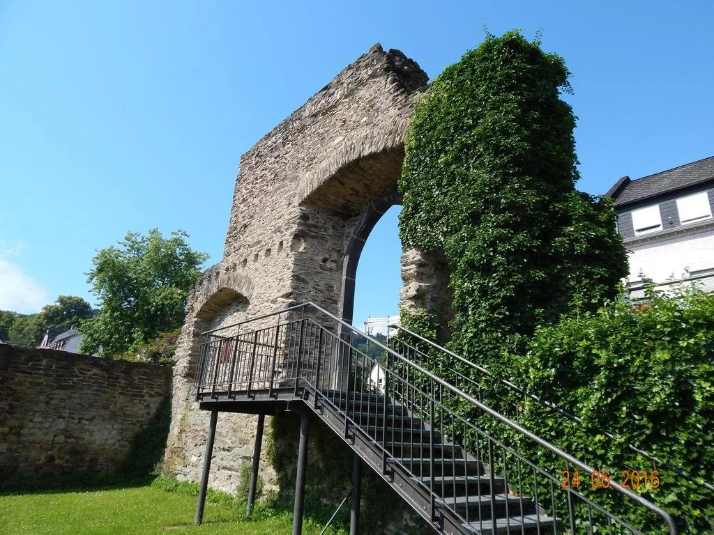Rheinhotel Zur Krone