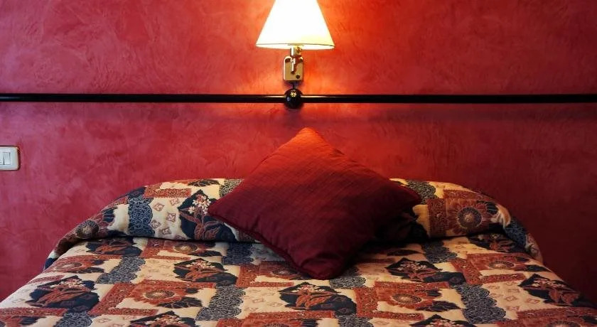 Hotel Lena