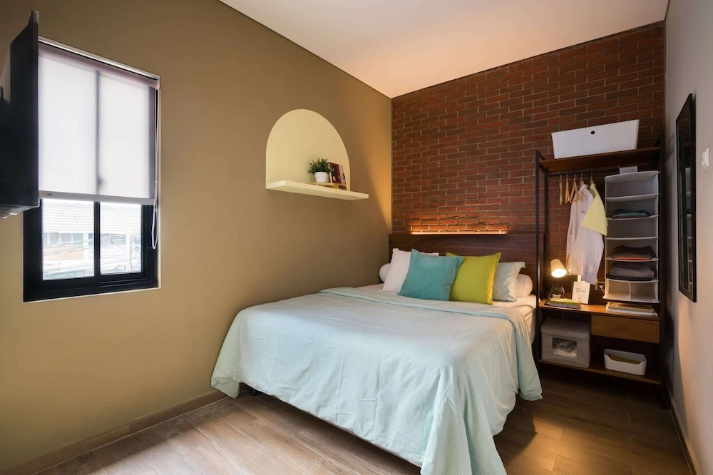 Cove W Suites