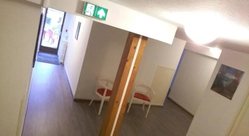 Au beau séjour