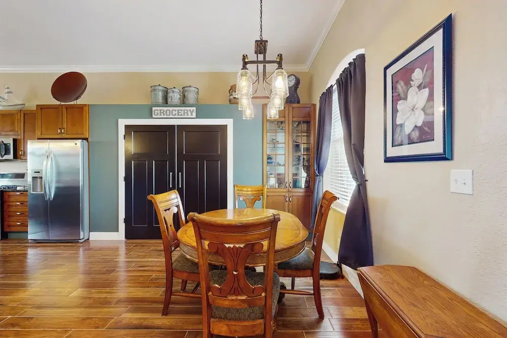 4BR Home w/ Outdoor Patio & In-ground Pool