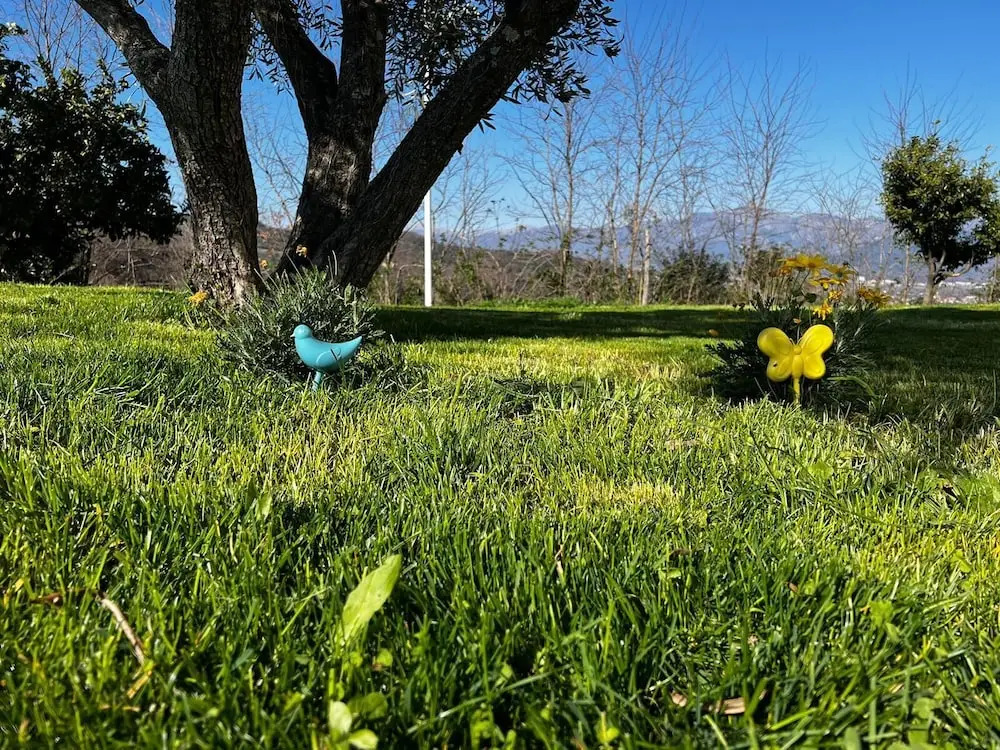 La Valle B&B