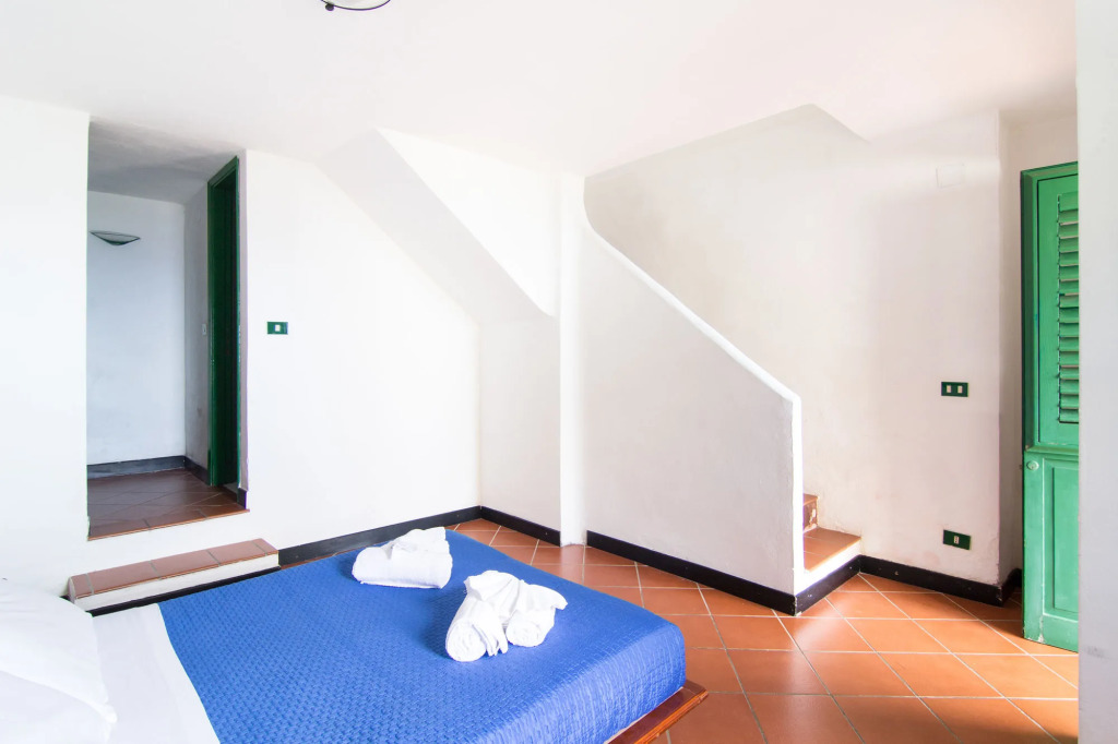 Calampiso San Vito Lo Capo Sea Country Resort