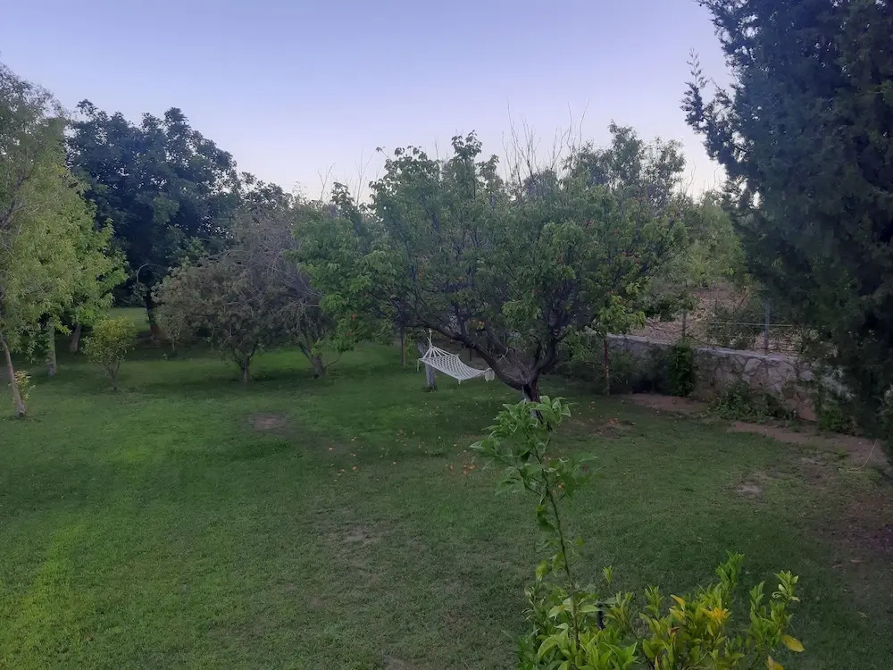 Villa White