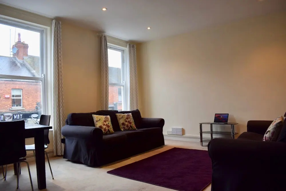 Spacious 1 Bedroom Flat in Dublin