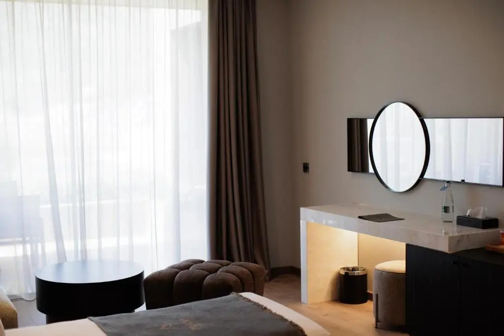 Prado Luxury Hotel