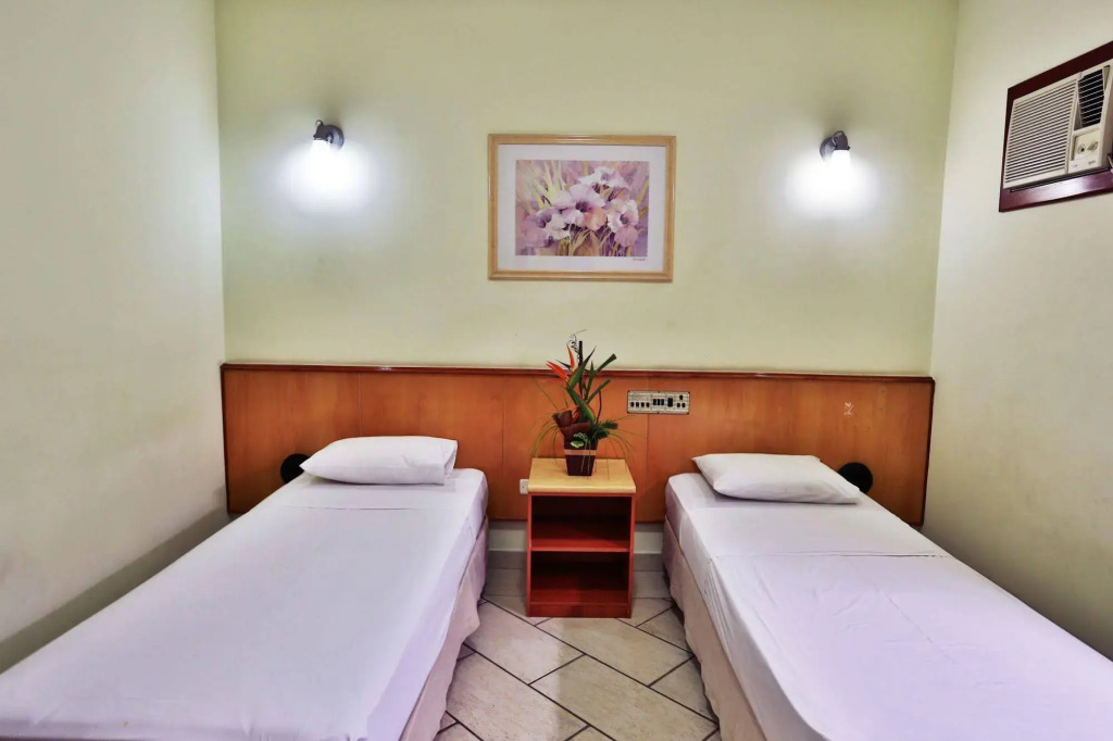 Hotel Chácara do Mosteiro