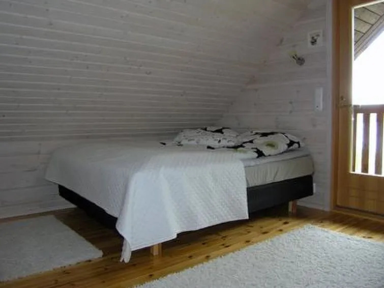 Holiday Home Joutsen