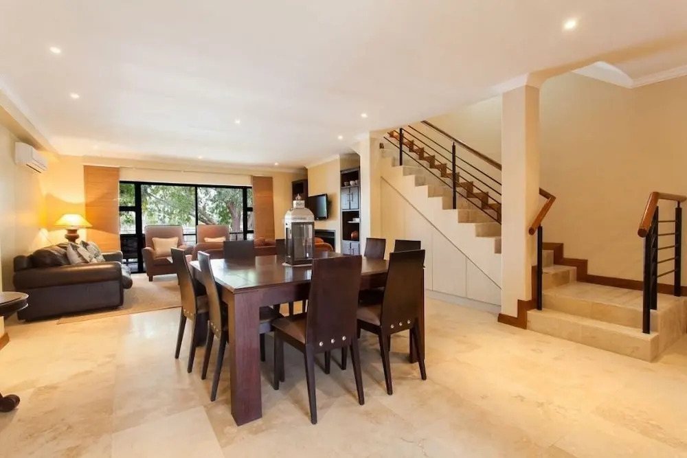 Valley Golf Lodges