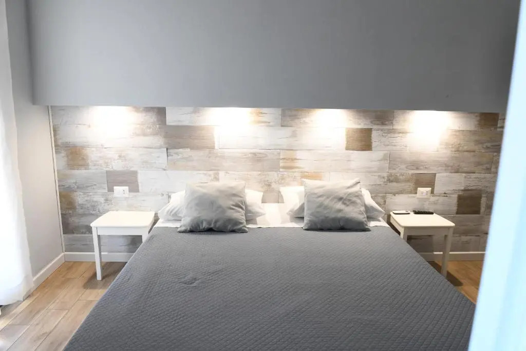 Monti B&B Agropoli Lungomare
