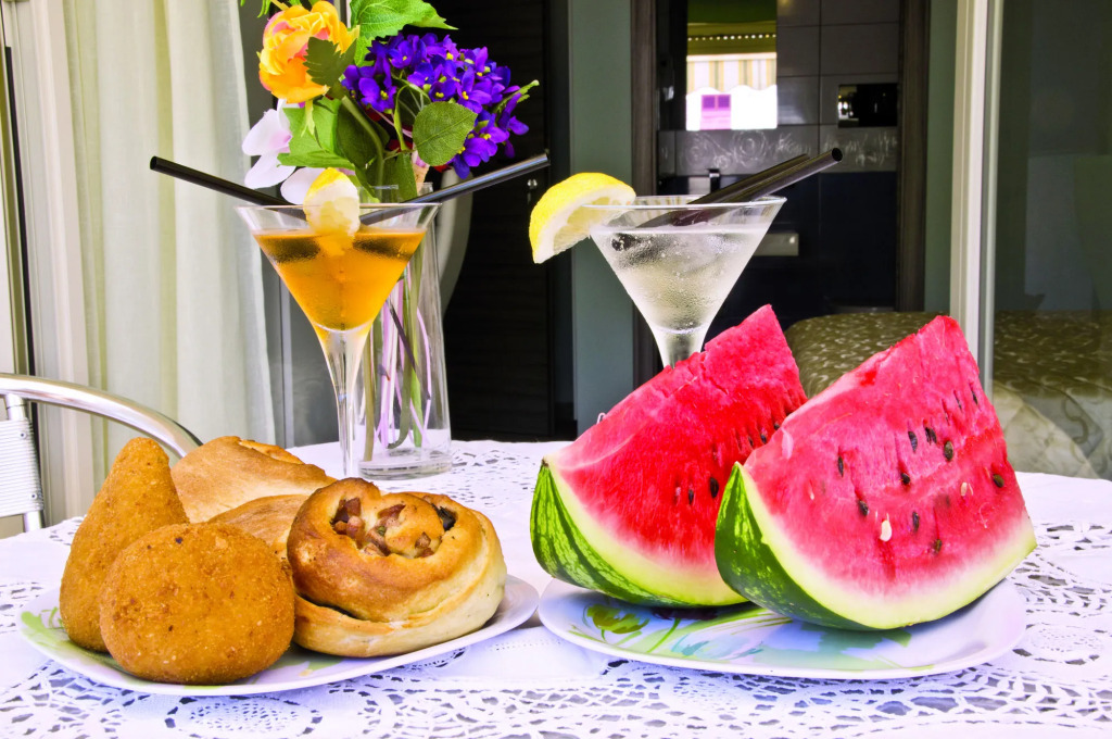 B&B Albachiara
