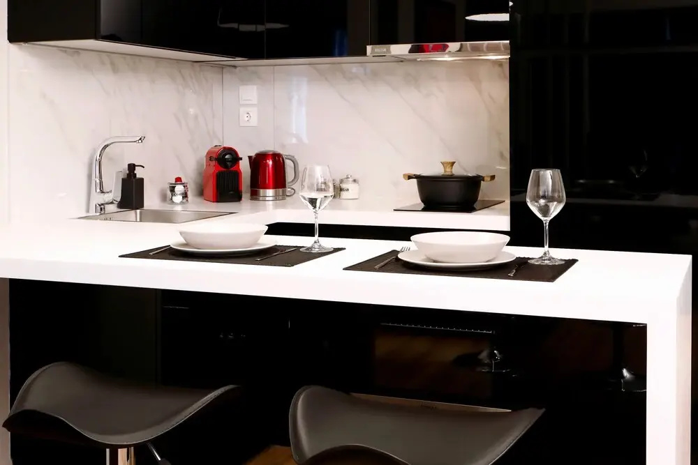 Segundo Molo Suites
