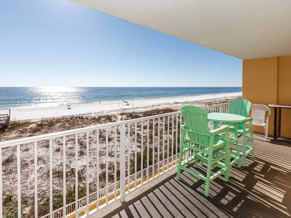 Gulf Dunes 316 - Coastal Bliss