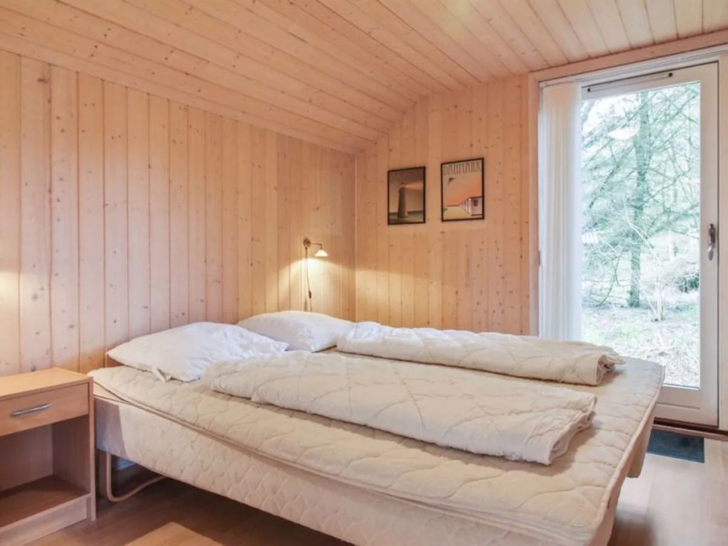 "Dilan" - 550m from the sea in NW Jutland