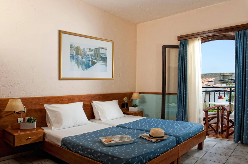 Mari Kristin Beach Hotel
