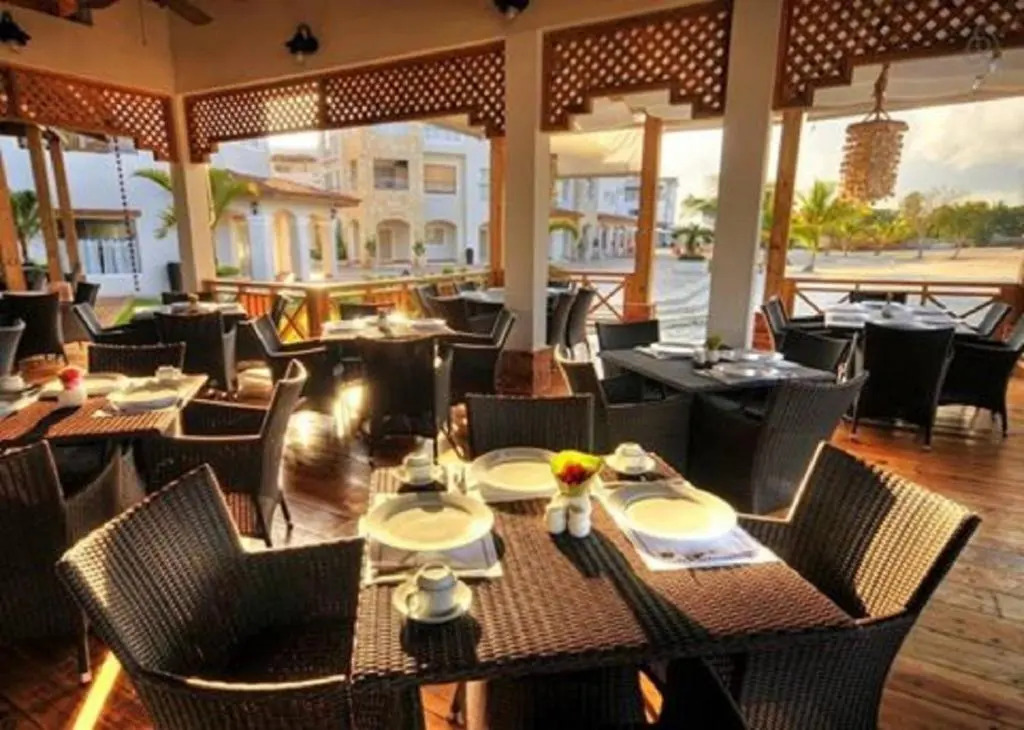 Cadaques Caribe Pez 103