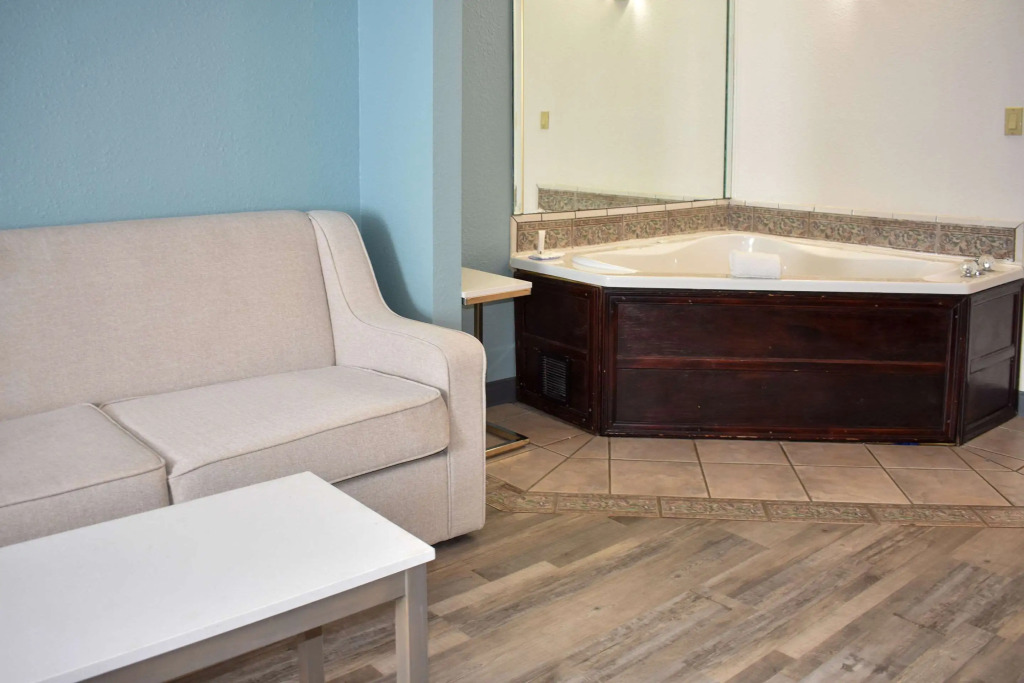 Comfort Inn Vidalia