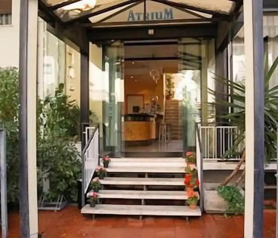 Atrium