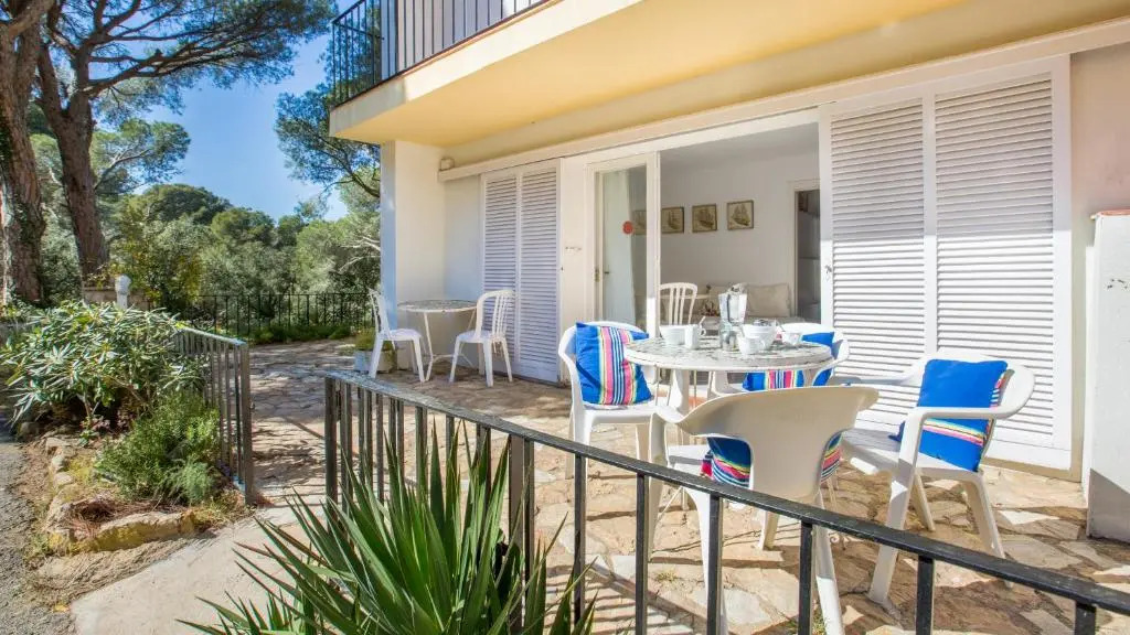 Apartamentos Ancora