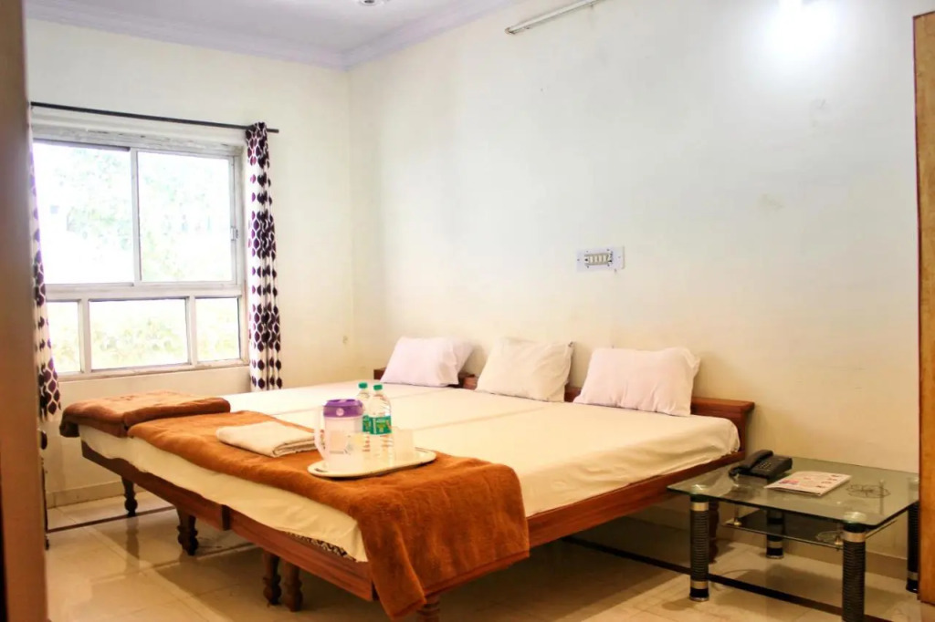 Hotel Shyam Darbar