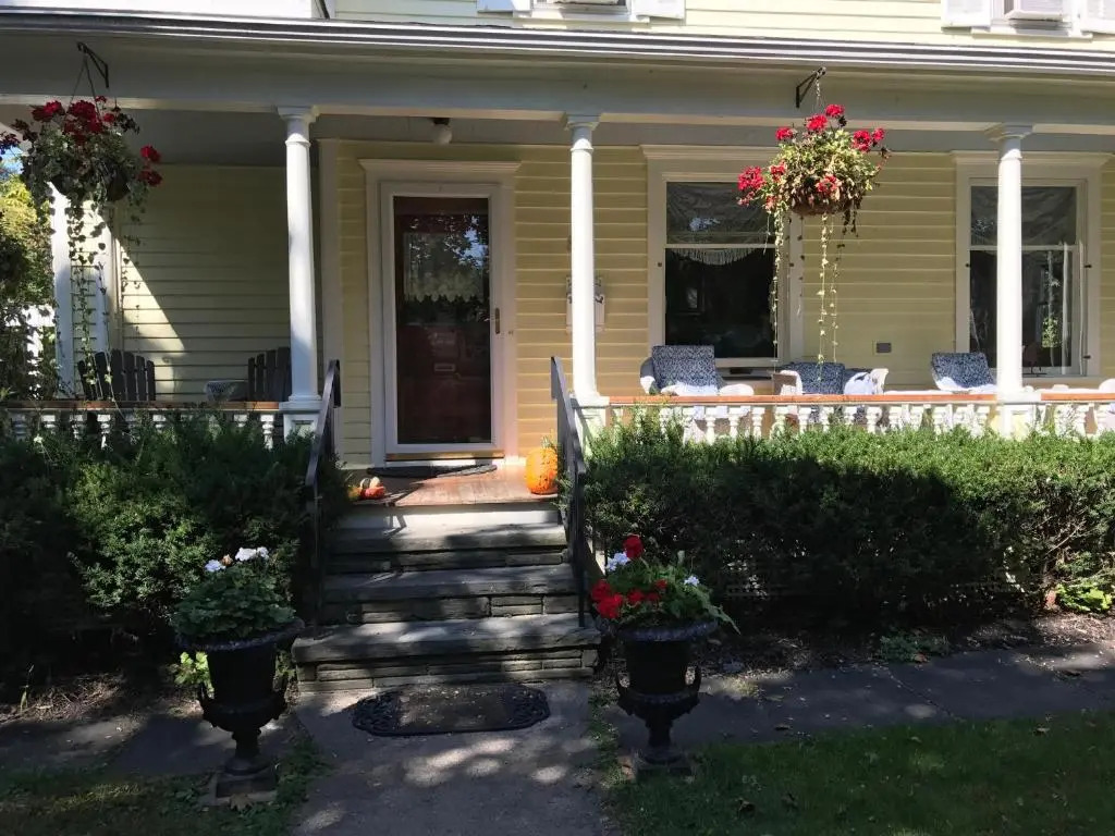 Cooperstown Bed and Breakfast