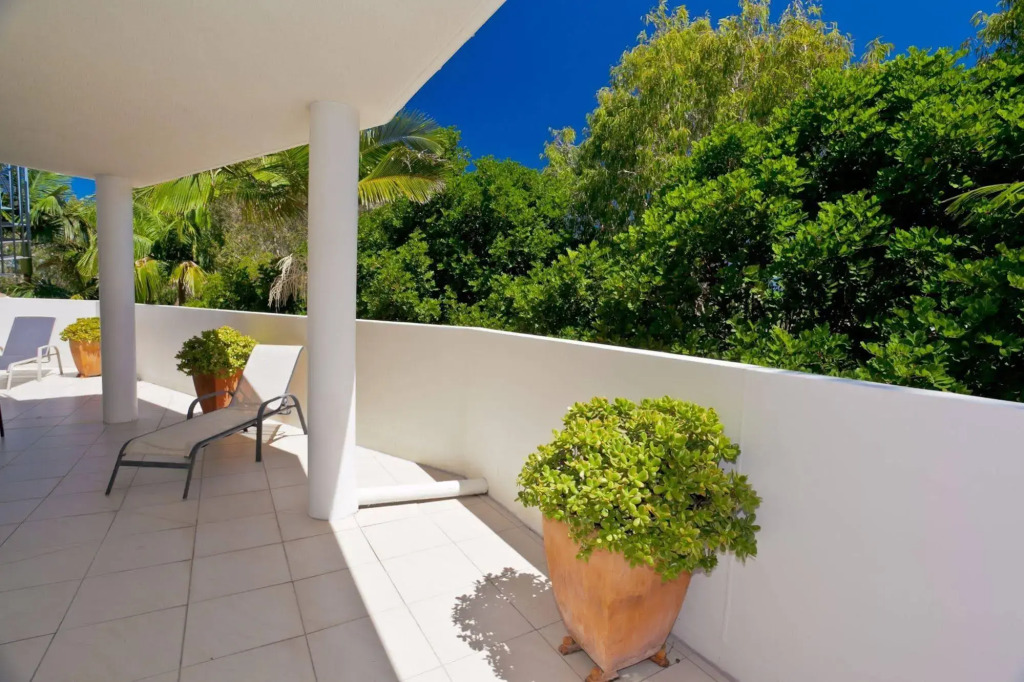 Riviera Noosa Resort