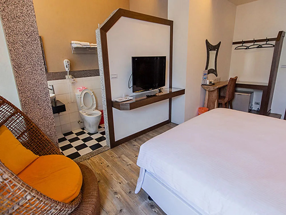 Southersun Hotel