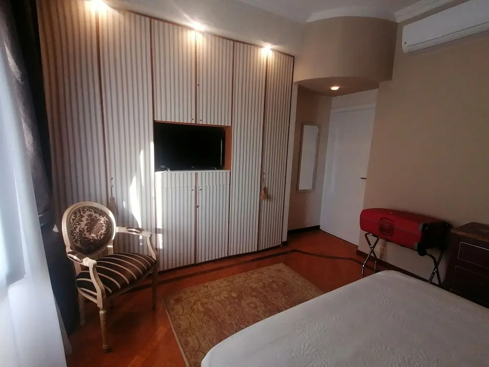 B&B Buon Cammino Tuscia - Parcheggio - Colazione e Voucher per impianti termali