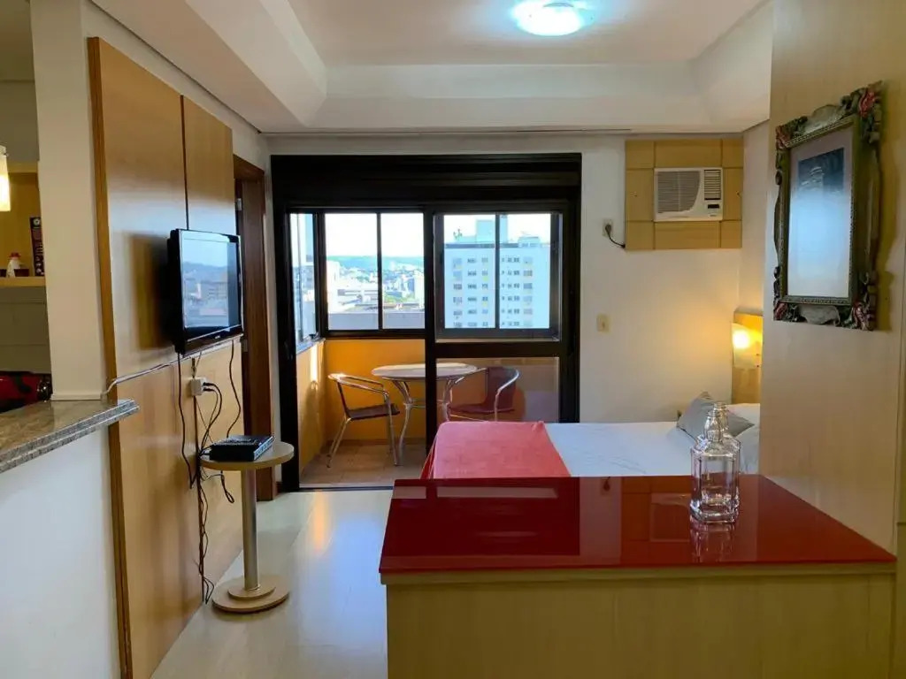 Apartamento Beverly Hills Studio