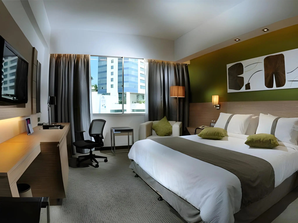 Grand Margherita Hotel