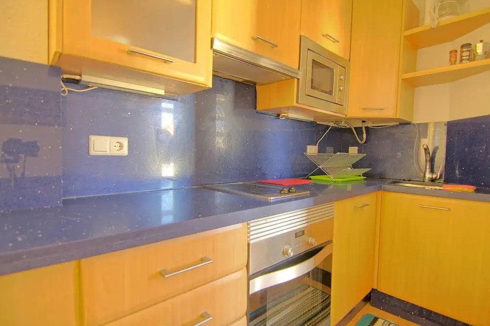 Ocumare Apartment