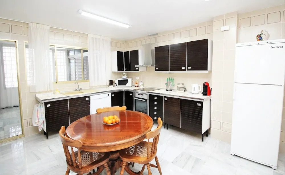 Apartamento Principado Arena 18-A