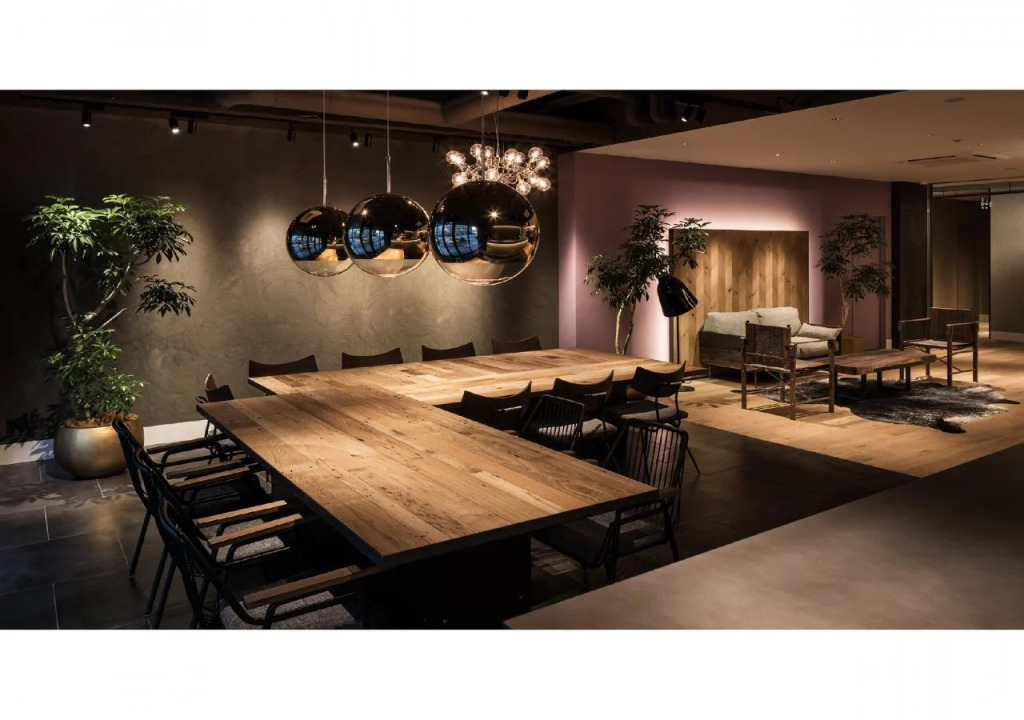 Bespoke Hotel Shinjuku