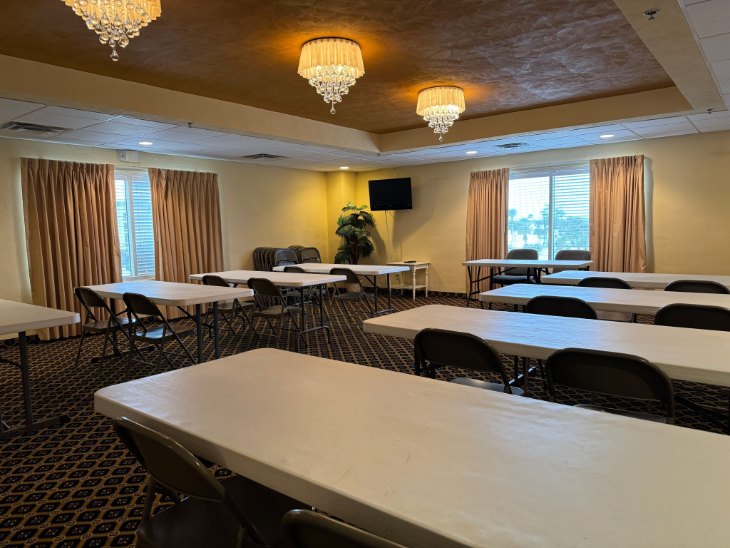 Emerald Shores Hotel - Daytona Beach