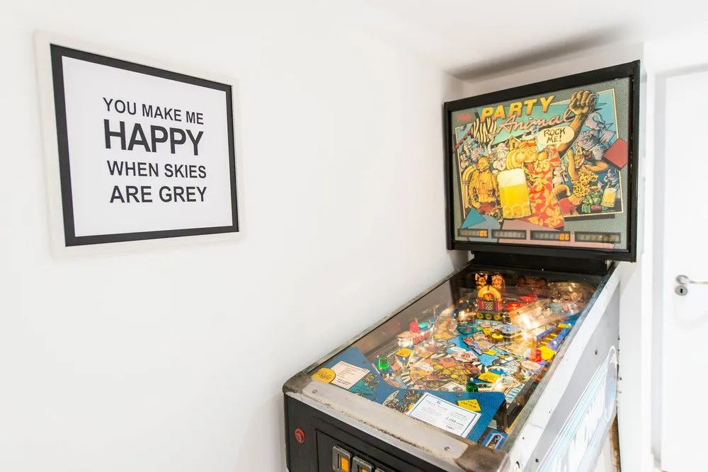 happy home JOY