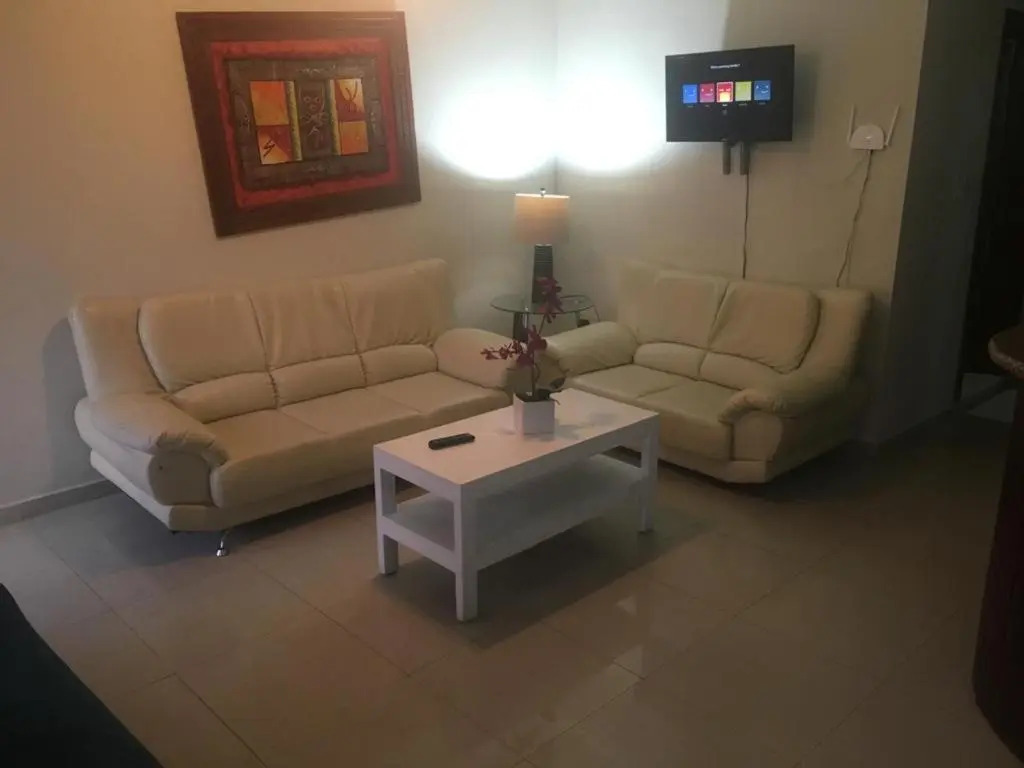 Punta Cana Lifestyle share apartment by Claudio