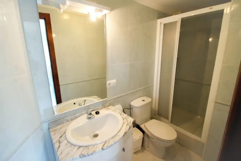 Paraiso Terrenal 8 - holiday home with private swimming pool in Costa Blanca