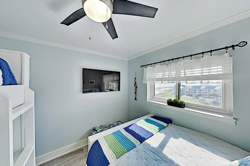 Gspl5512 2 Bedroom Condo