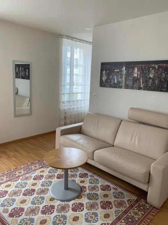 2 Zimmer Appartement
