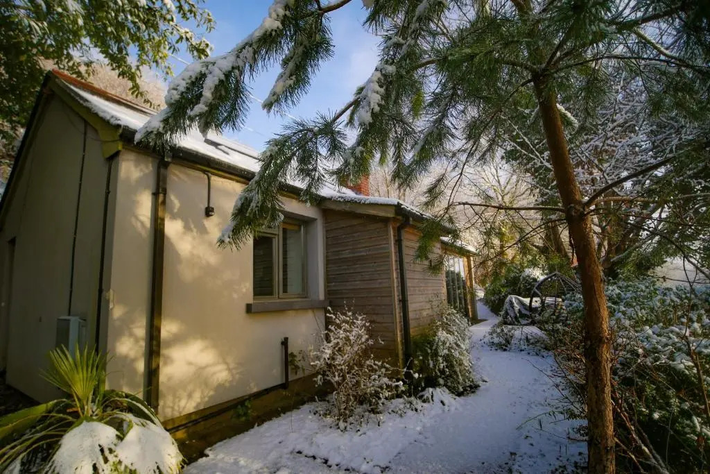Beili Glas Cottage