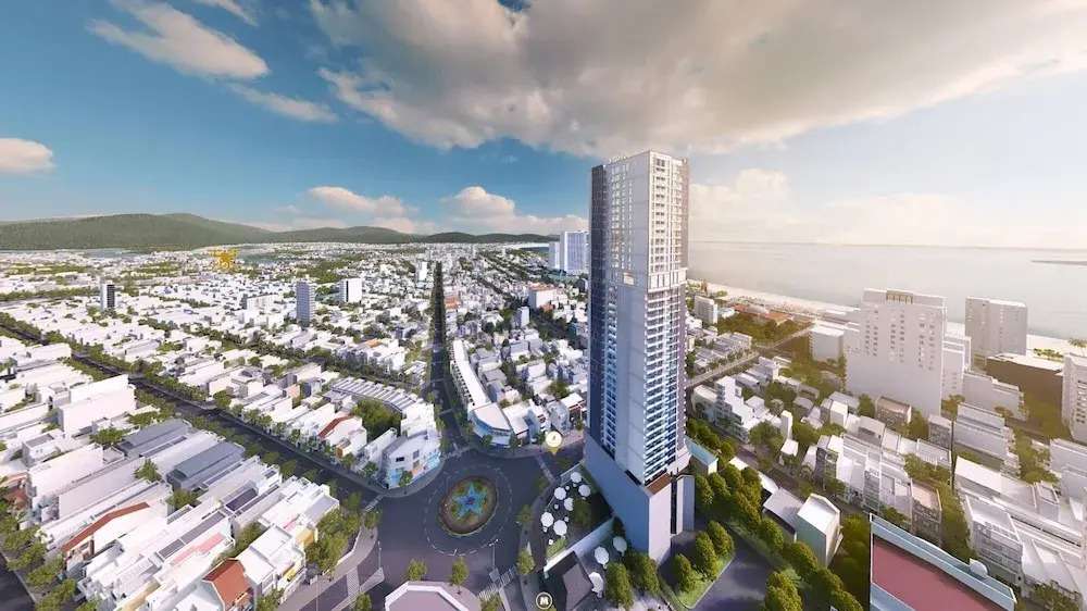 Premier Horizon View Virgo Nha Trang