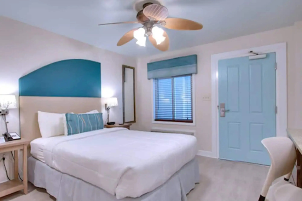 Seaside Inn Oceanfront