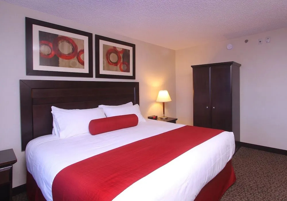 Century Casino & Hotel Edmonton