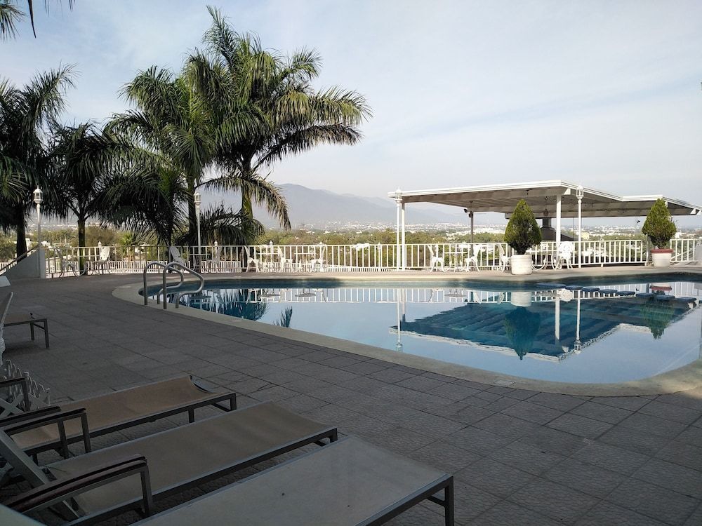 Hotel Panoramico