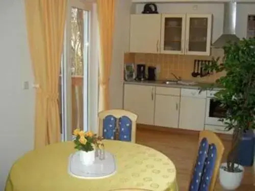 Villa Waterkant OG