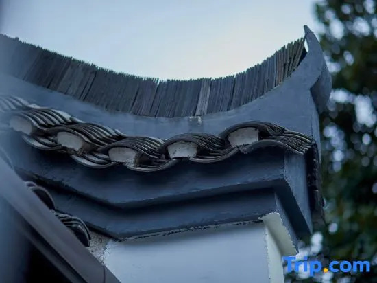 Nanmu Hall No.9 Homestay (Chaozong Street Branch, Changsha)