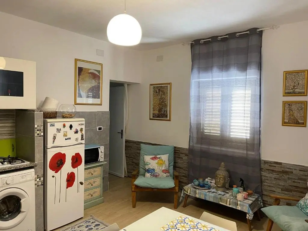 Villa Morgana