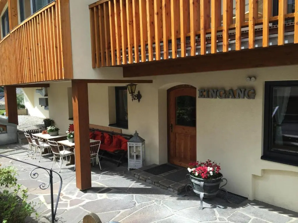 Adler Hotel-Pension